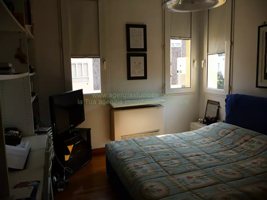 Immagine 34 di Appartamento in vendita  in Via Torre Belfredo a Venezia