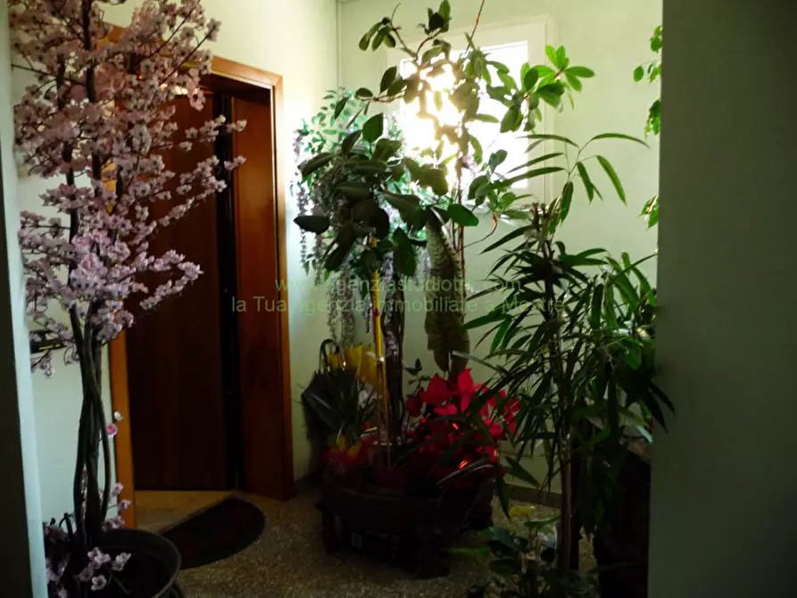 Immagine 35 di Appartamento in vendita  in Via Torre Belfredo a Venezia
