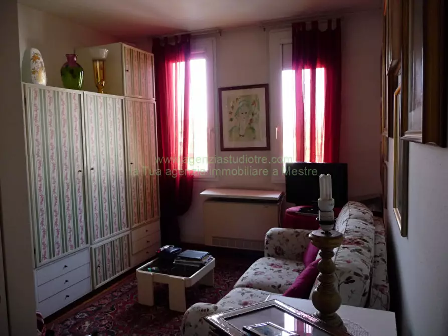 Immagine 36 di Appartamento in vendita  in Via Torre Belfredo a Venezia