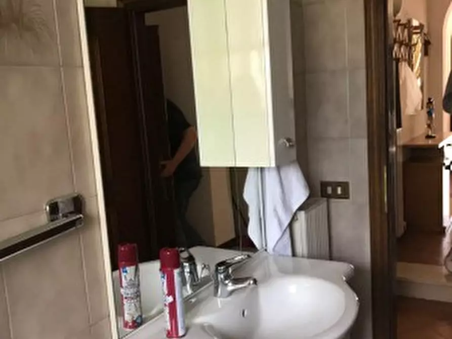 Immagine 8 di Appartamento in affitto  in Via Santa Barbara a Venezia