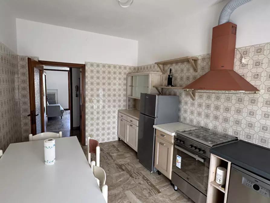 Immagine 1 di Appartamento in affitto  in Via Maroncelli a Martellago