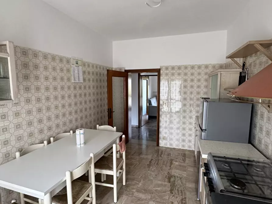 Immagine 2 di Appartamento in affitto  in Via Maroncelli a Martellago