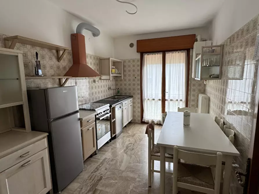 Immagine 3 di Appartamento in affitto  in Via Maroncelli a Martellago