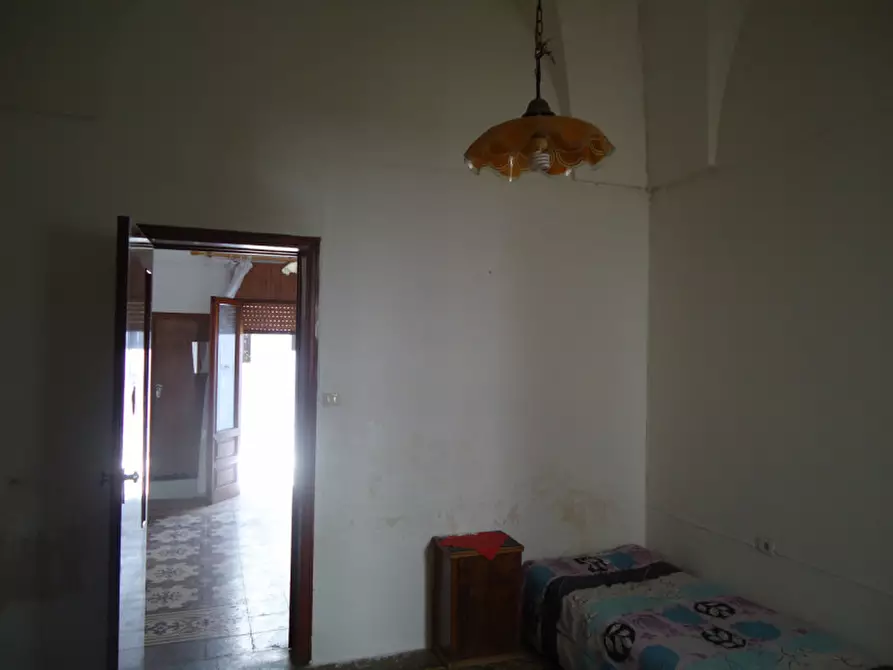 Immagine 5 di Casa indipendente in vendita  in Via Zara a Matino