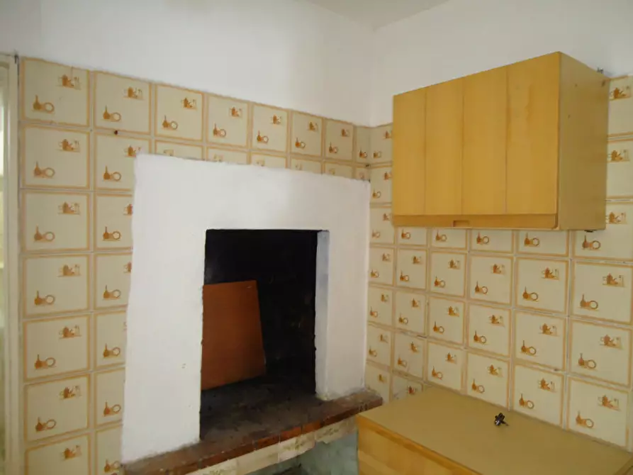 Immagine 6 di Casa indipendente in vendita  in Via Zara a Matino