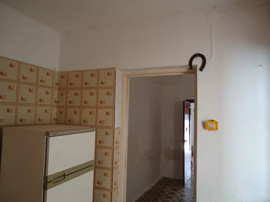 Immagine 7 di Casa indipendente in vendita  in Via Zara a Matino