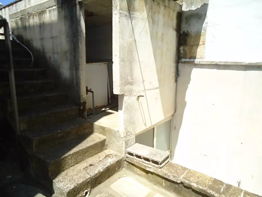 Immagine 10 di Casa indipendente in vendita  in Via Zara a Matino