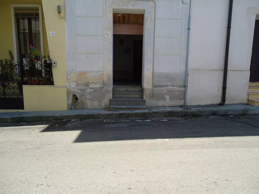 Immagine 11 di Casa indipendente in vendita  in Via Zara a Matino