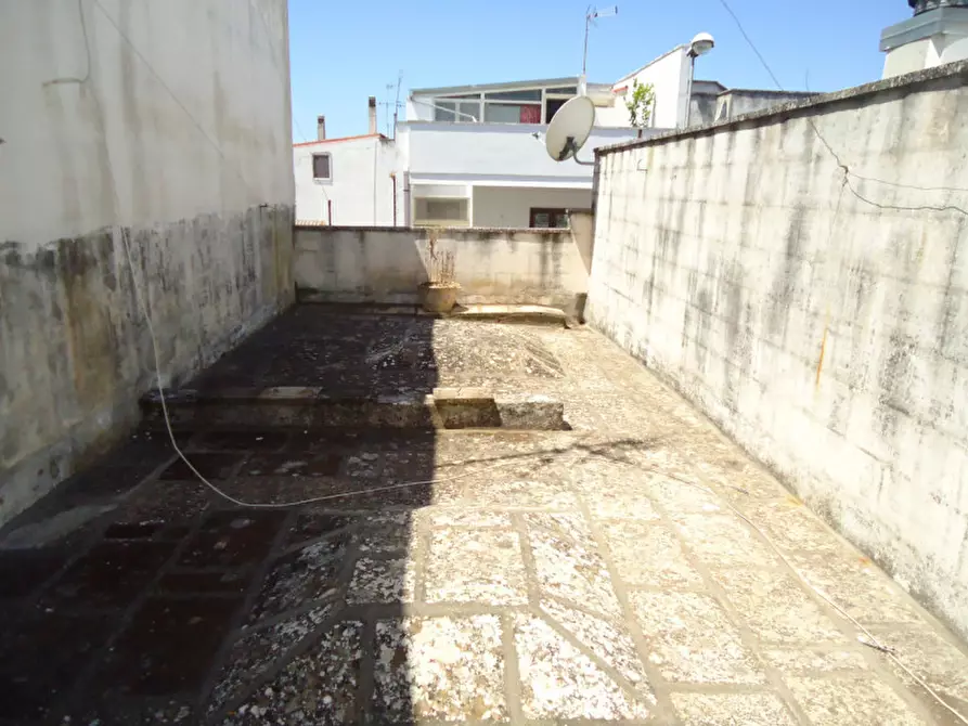 Immagine 12 di Casa indipendente in vendita  in Via Zara a Matino