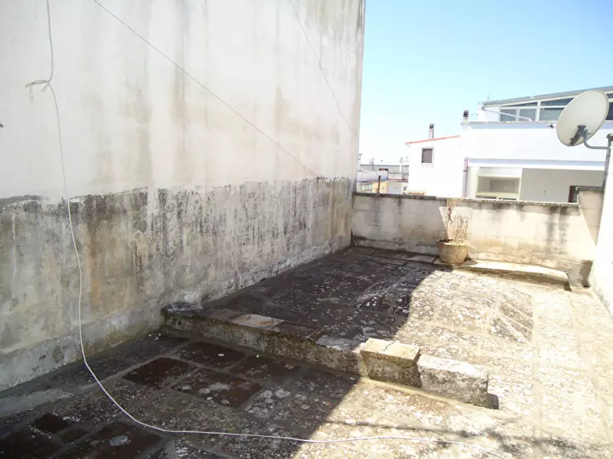 Immagine 13 di Casa indipendente in vendita  in Via Zara a Matino