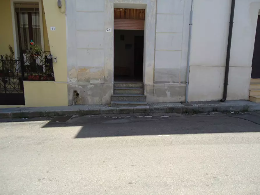 Immagine 15 di Casa indipendente in vendita  in Via Zara a Matino