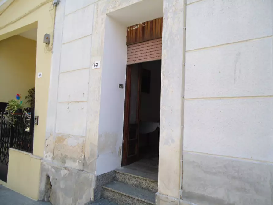 Immagine 16 di Casa indipendente in vendita  in Via Zara a Matino