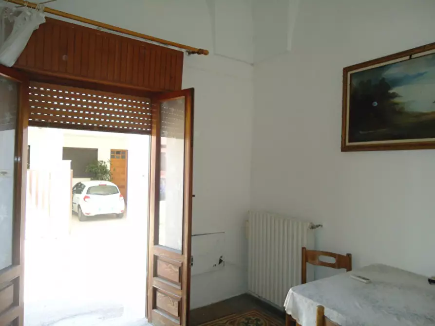 Immagine 17 di Casa indipendente in vendita  in Via Zara a Matino