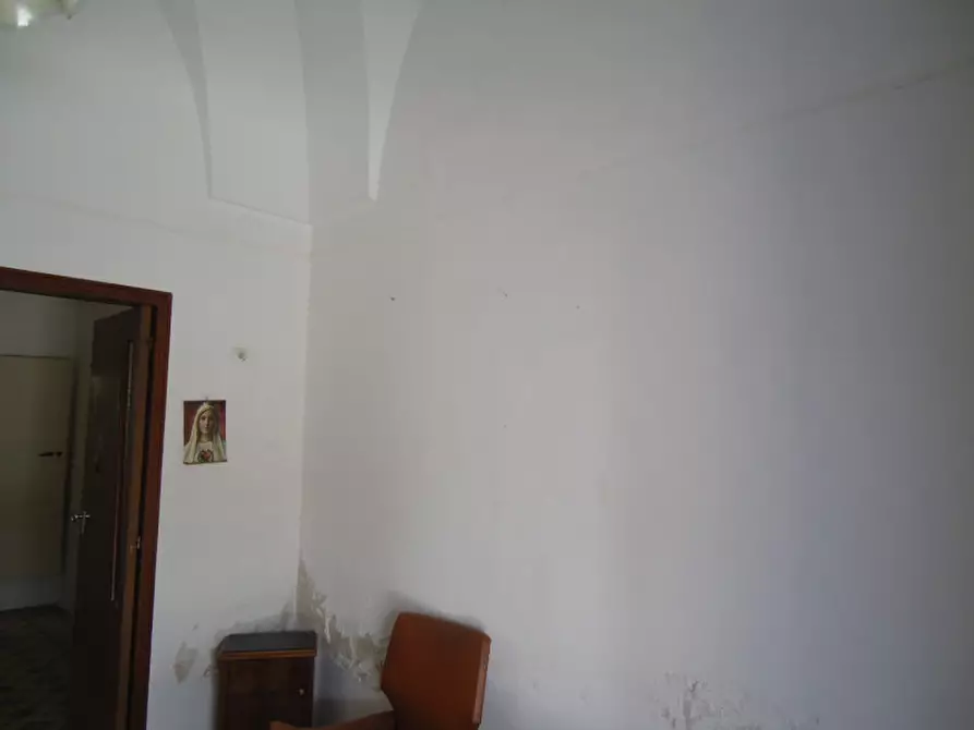 Immagine 18 di Casa indipendente in vendita  in Via Zara a Matino