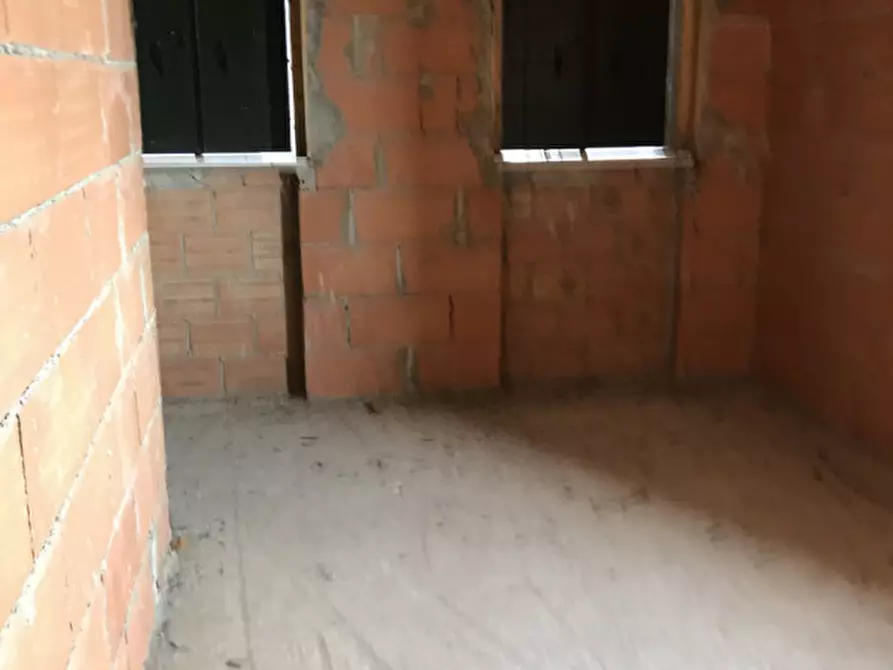 Immagine 2 di Villetta a schiera in vendita  a Solesino