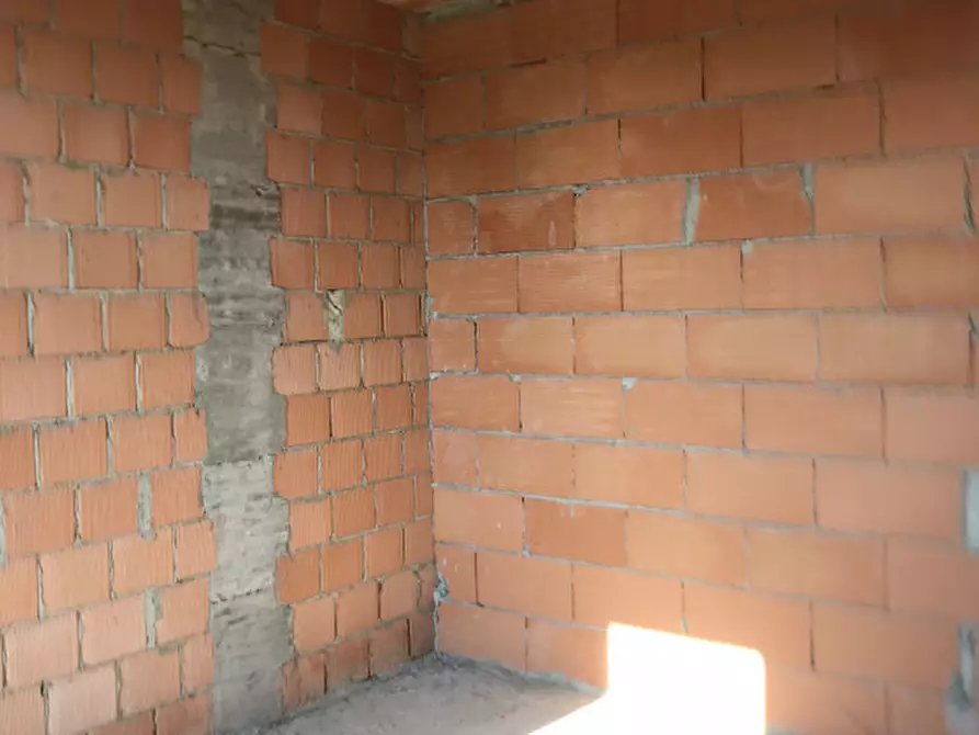 Immagine 3 di Villetta a schiera in vendita  a Solesino