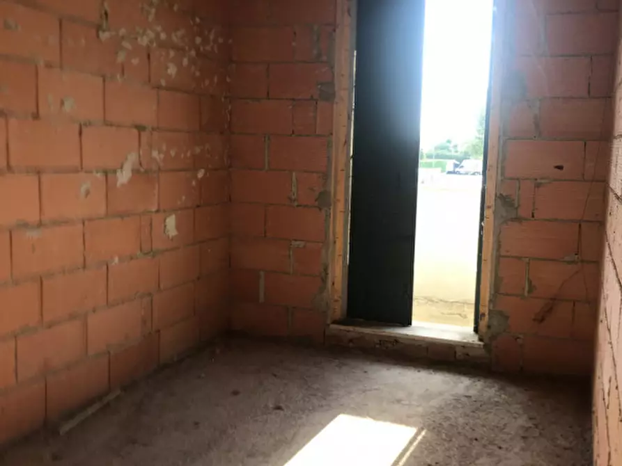 Immagine 4 di Villetta a schiera in vendita  a Solesino