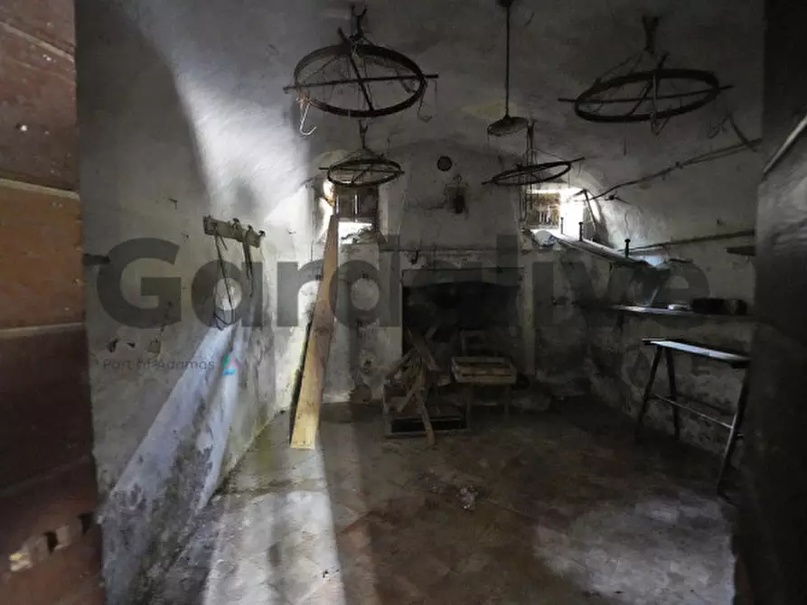 Immagine 14 di Rustico / casale in vendita  in Via Belvedere a Calvagese Della Riviera