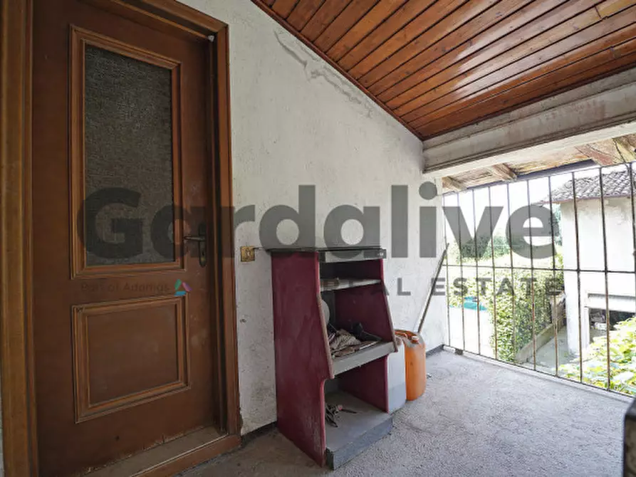 Immagine 17 di Rustico / casale in vendita  in Via Belvedere a Calvagese Della Riviera