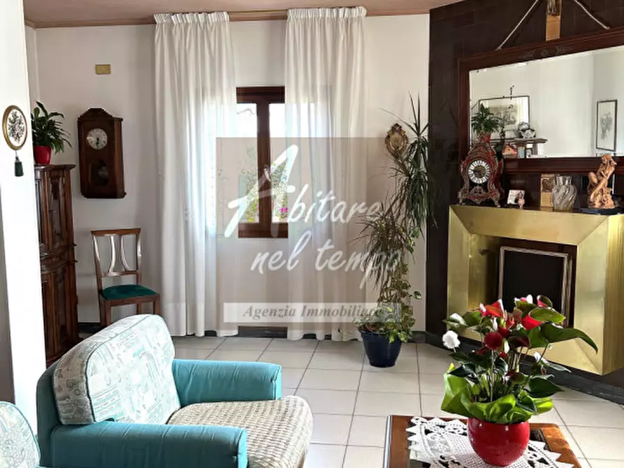Immagine 2 di Villa in vendita  a Cittadella