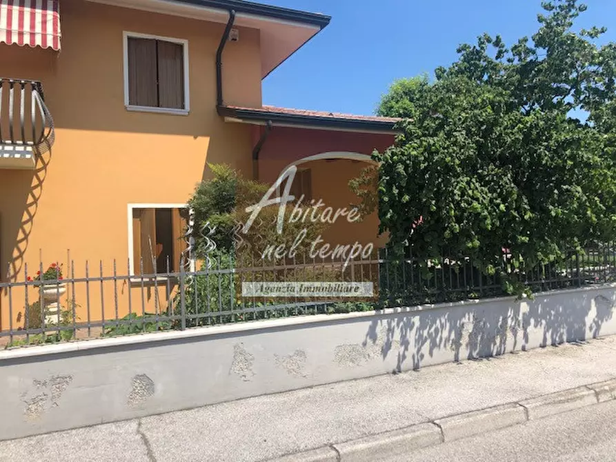Immagine 20 di Villa in vendita  a Cittadella