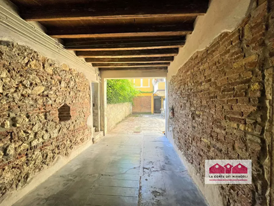 Immagine 1 di Appartamento in affitto  in Corso Fogazzaro 100 a Vicenza