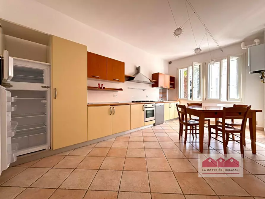 Immagine 2 di Appartamento in affitto  in Corso Fogazzaro 100 a Vicenza