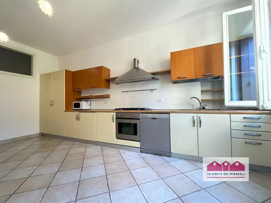 Immagine 3 di Appartamento in affitto  in Corso Fogazzaro 100 a Vicenza