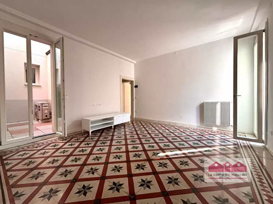 Immagine 3 di Appartamento in affitto  in Corso Fogazzaro 100 a Vicenza