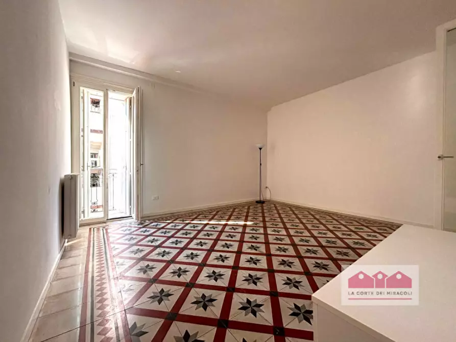 Immagine 4 di Appartamento in affitto  in Corso Fogazzaro 100 a Vicenza