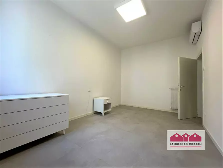 Immagine 10 di Appartamento in affitto  in Corso Fogazzaro 100 a Vicenza