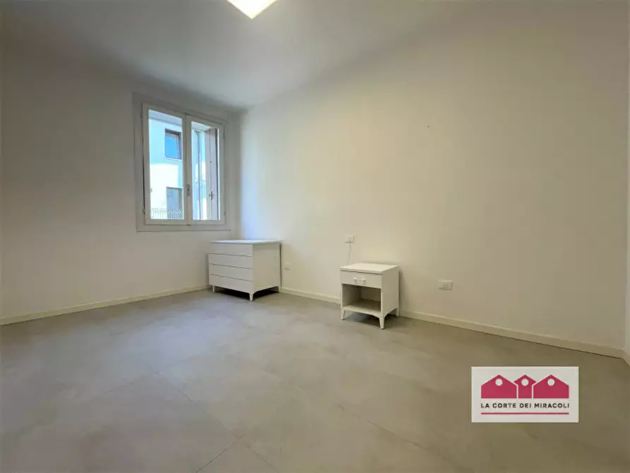 Immagine 11 di Appartamento in affitto  in Corso Fogazzaro 100 a Vicenza