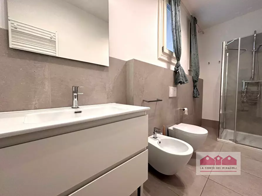 Immagine 12 di Appartamento in affitto  in Corso Fogazzaro 100 a Vicenza