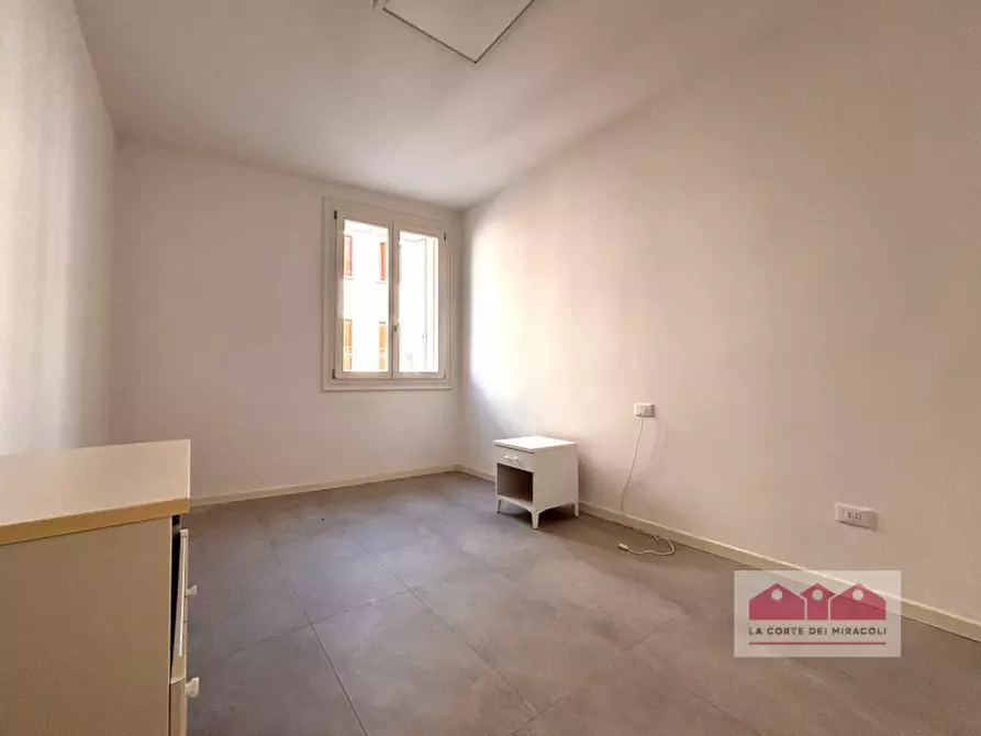 Immagine 13 di Appartamento in affitto  in Corso Fogazzaro 100 a Vicenza