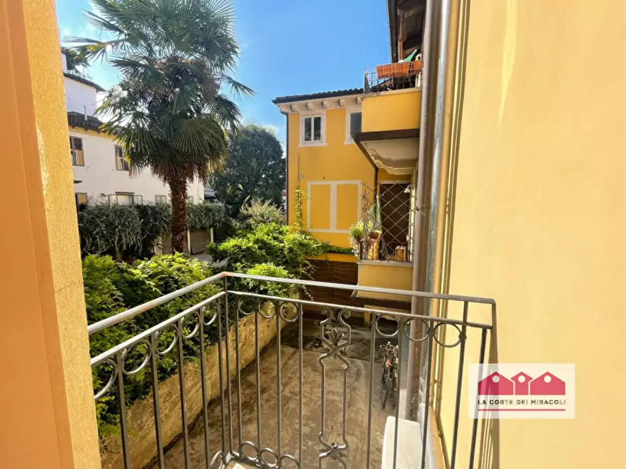 Immagine 16 di Appartamento in affitto  in Corso Fogazzaro 100 a Vicenza