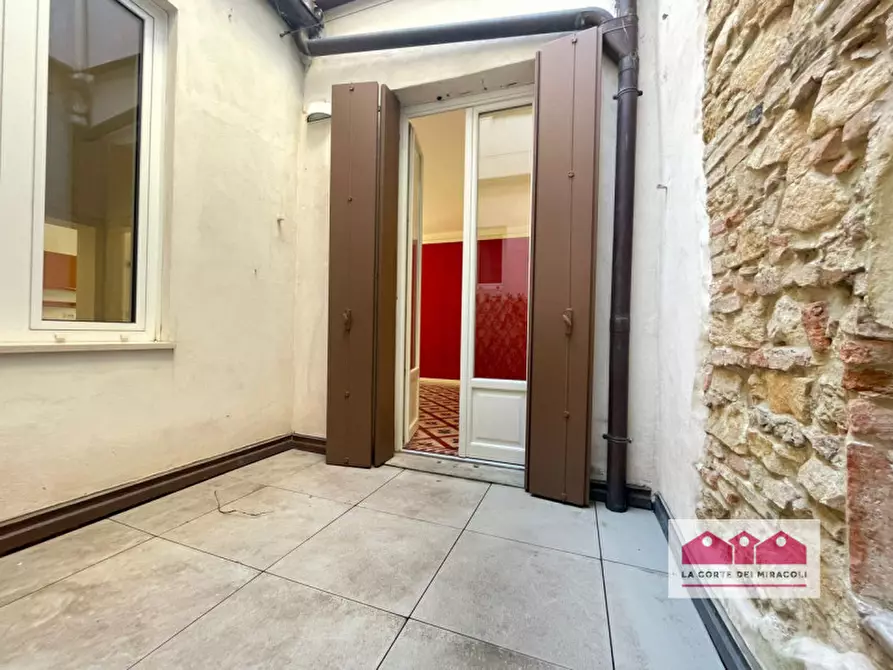 Immagine 18 di Appartamento in affitto  in Corso Fogazzaro 100 a Vicenza