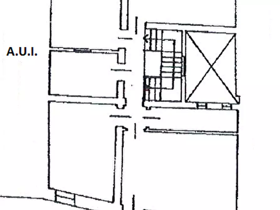 Immagine 21 di Appartamento in affitto  in Corso Fogazzaro 100 a Vicenza