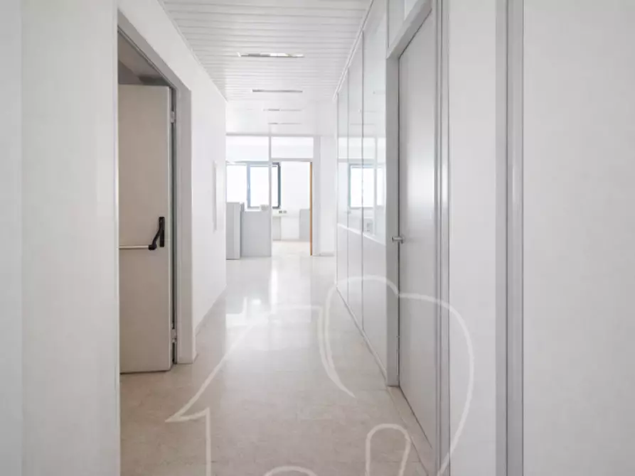 Immagine 8 di Capannone industriale in vendita  in Lahnweg - Via Lahn a Ora .Auer.