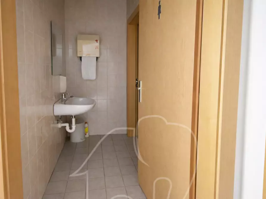 Immagine 10 di Capannone industriale in vendita  in Lahnweg - Via Lahn a Ora .Auer.