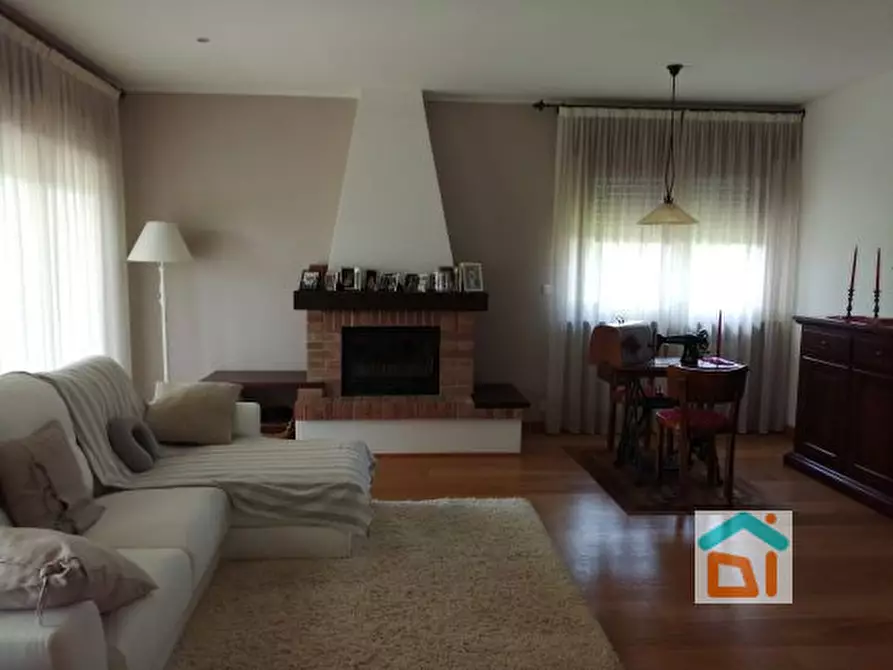 Immagine 7 di Villa in vendita  in via villa 51 a Bagnaria Arsa