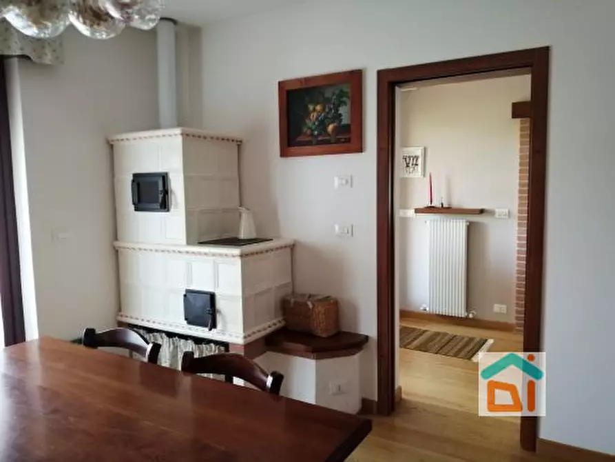 Immagine 9 di Villa in vendita  in via villa 51 a Bagnaria Arsa