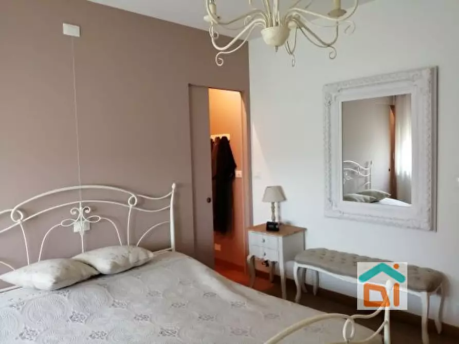 Immagine 13 di Villa in vendita  in via villa 51 a Bagnaria Arsa