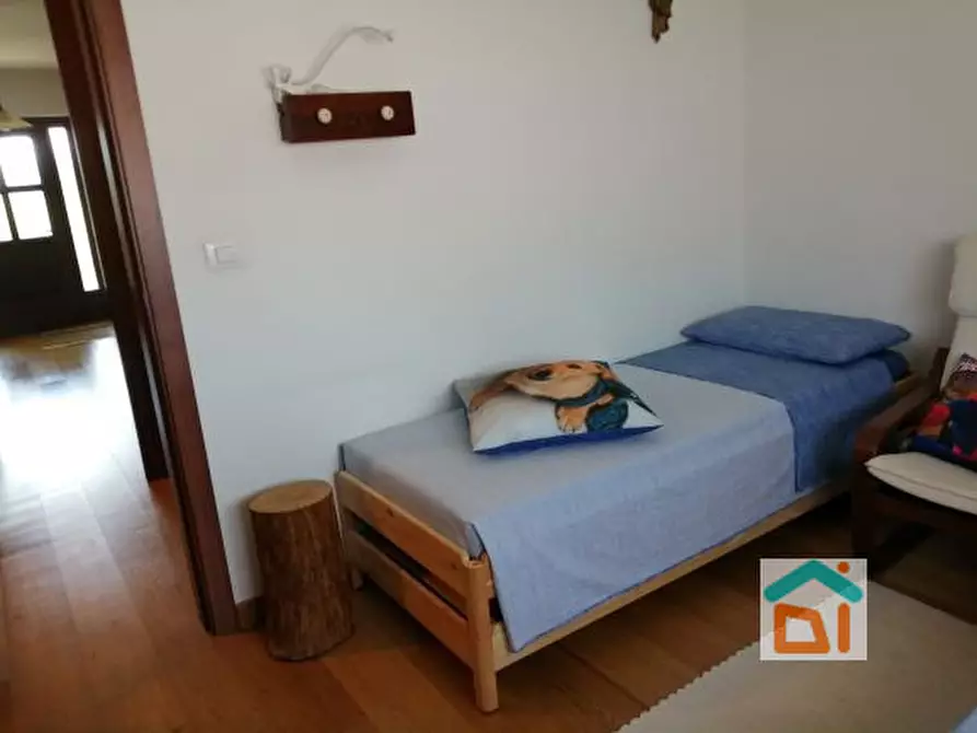 Immagine 15 di Villa in vendita  in via villa 51 a Bagnaria Arsa