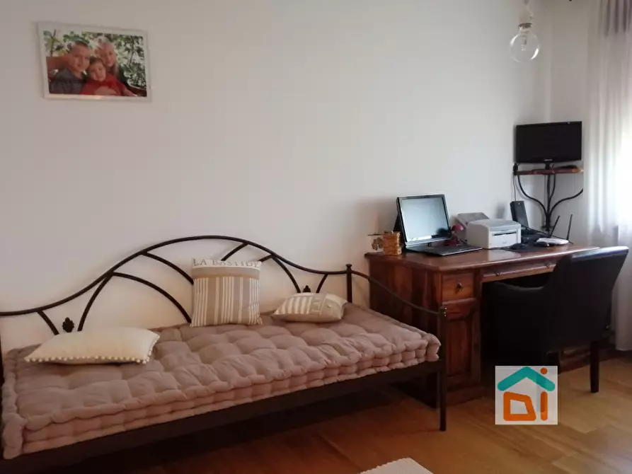 Immagine 16 di Villa in vendita  in via villa 51 a Bagnaria Arsa