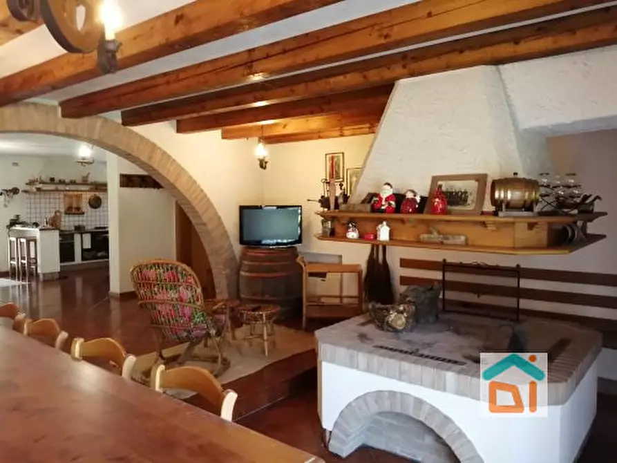 Immagine 17 di Villa in vendita  in via villa 51 a Bagnaria Arsa