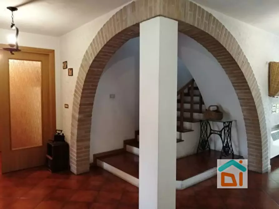 Immagine 19 di Villa in vendita  in via villa 51 a Bagnaria Arsa