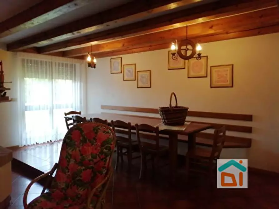 Immagine 21 di Villa in vendita  in via villa 51 a Bagnaria Arsa