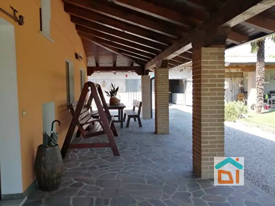 Immagine 24 di Villa in vendita  in via villa 51 a Bagnaria Arsa