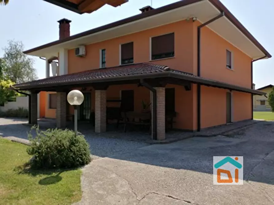 Immagine 25 di Villa in vendita  in via villa 51 a Bagnaria Arsa