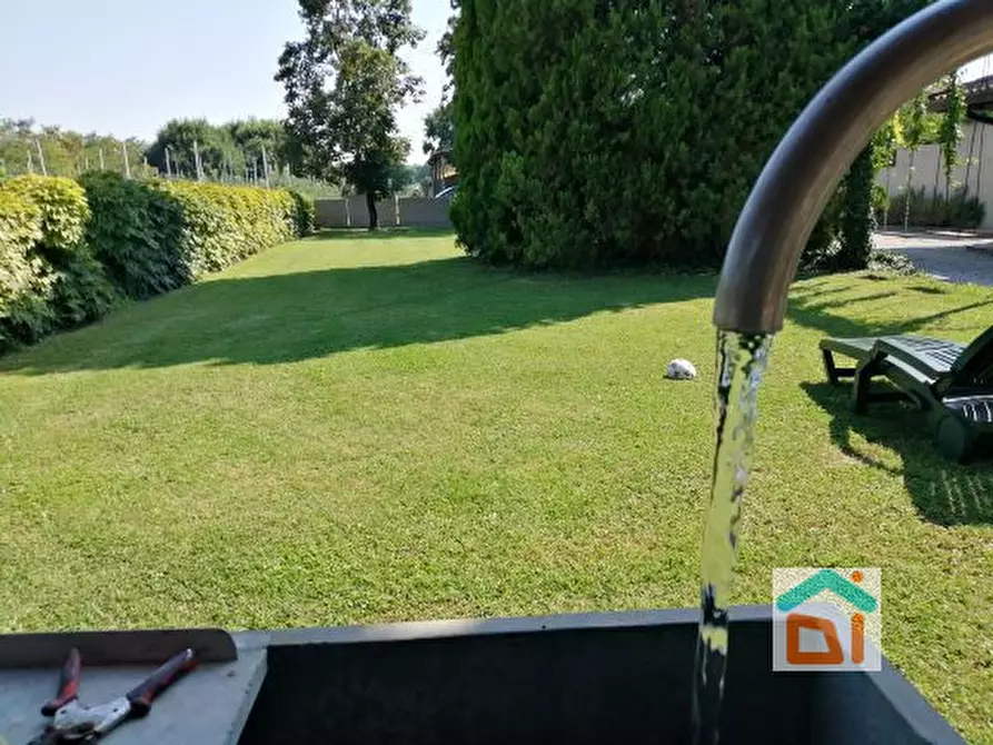 Immagine 26 di Villa in vendita  in via villa 51 a Bagnaria Arsa